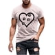 thumbnail image 1 of Camiseta Impresa de Cuello Redondo de Manga Larga, Camisetas de Manga Larga Cálidas Y de Moda, 1 of 5