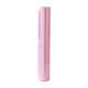 thumbnail image 3 of Cepillo alisador de pelo jinwen inalámbrico 3 temperaturas ajustables rosa, 3 of 8