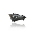 thumbnail image 1 of Headlight Assembly - TYC Compatible/Replacement for '17-21 Mazda CX-5 Sport/Touring - LED, Without Adaptive System - Right Hand - Passenger - KL2J51031D, 1 of 2