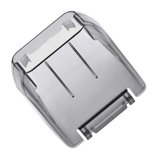Mobutofu Lot de 1 Housse de Protection pour Lentille Gimbal Gris Pc pour Protection des Utilisateurs de Drone