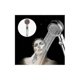 thumbnail image 5 of Anti Limescale Shower Head Hand Shower - Water Saving - 360 G, 5 of 5