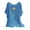 Blue, variant on Riecok Short Sleeve Blouses for Girls Boy dressy Crewneck Shirt Kids Clothes Toddler Kids Boy 2025 Comfortable Lightweight Trendy Outfits Blouses Top Summer M Black