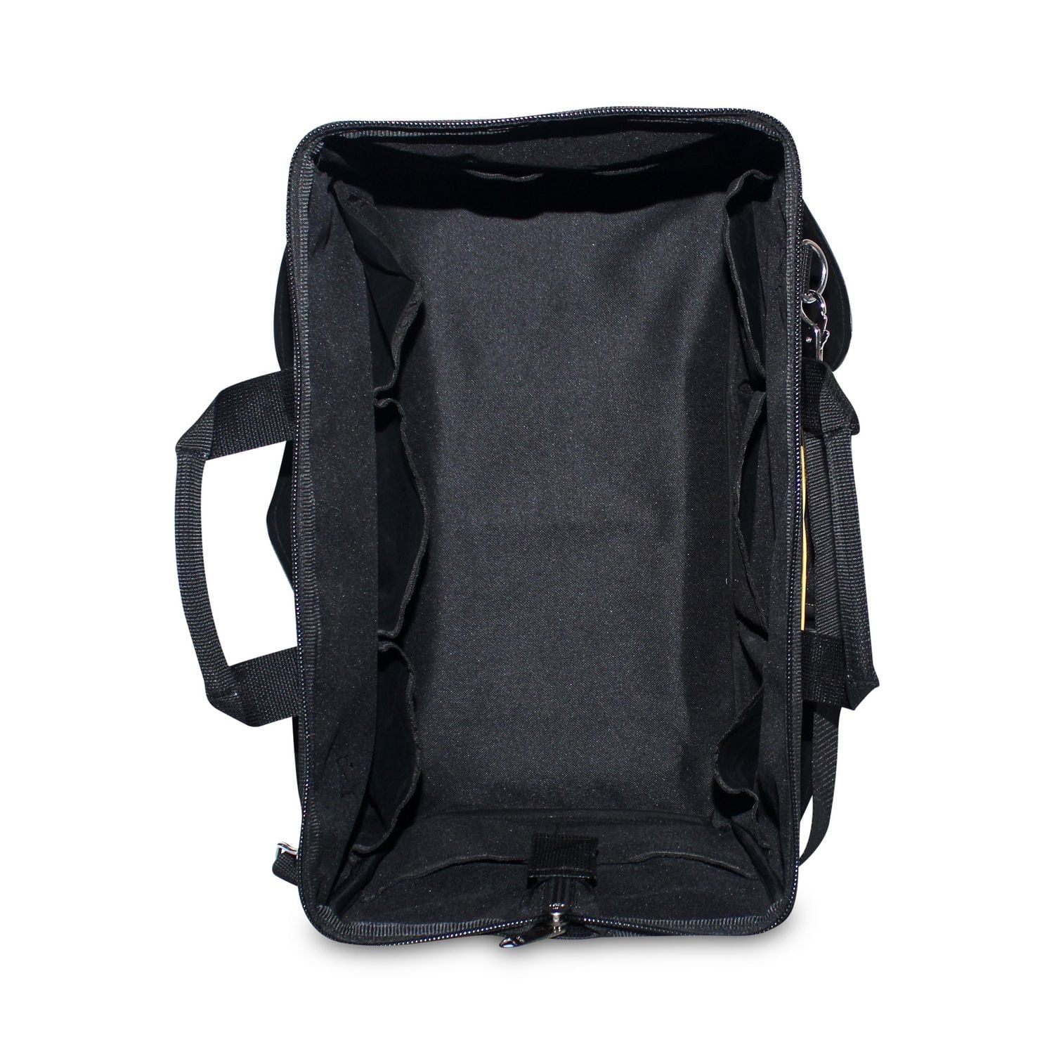 MECHTOOLS SAC À OUTILS D'ENTREPRENEUR 18" (32 pochettes)