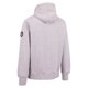 thumbnail image 2 of Trespass - Sudadera Raven para Hombre (Gris Jaspeado), 2 of 3
