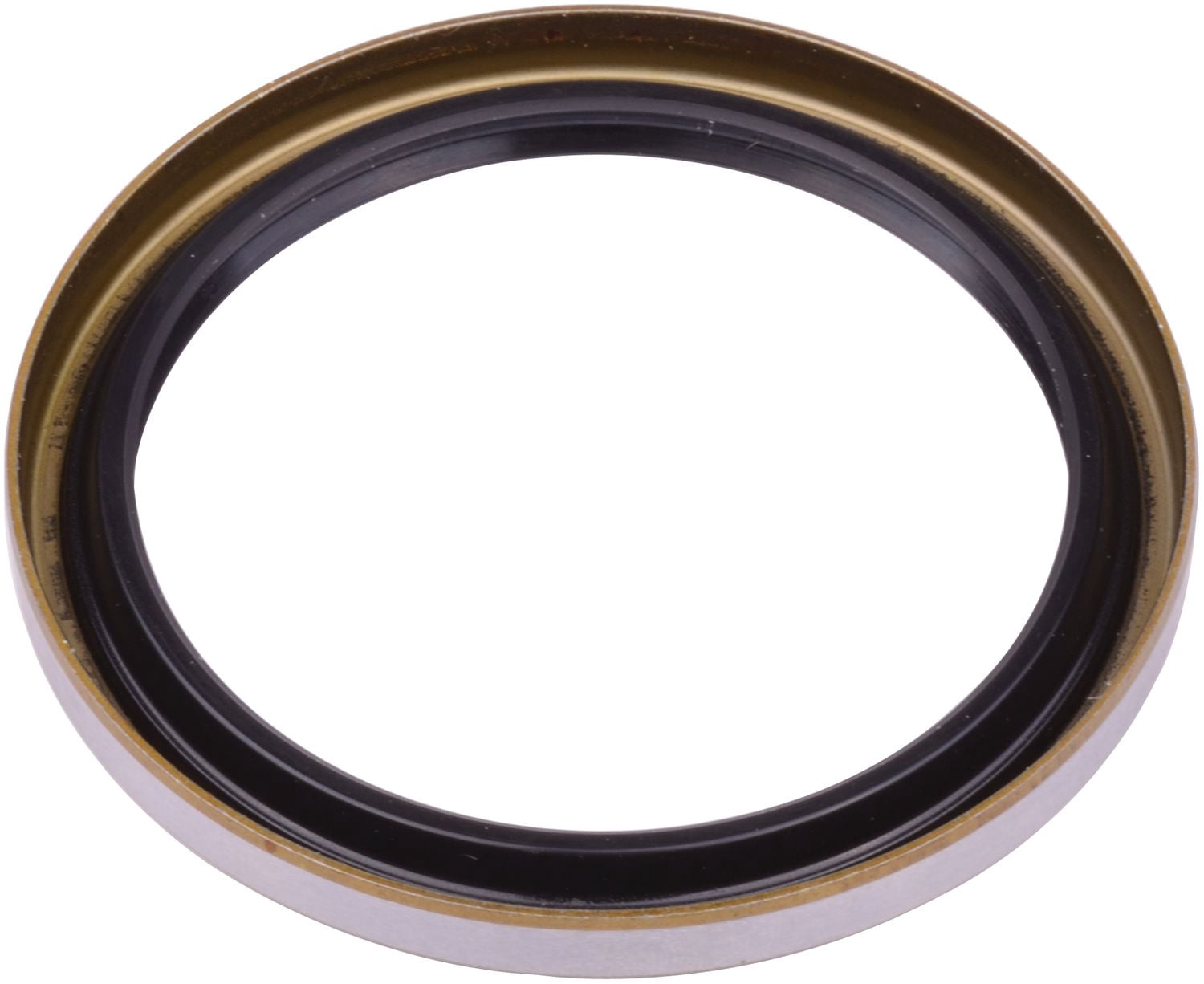 SKF 20225 Seal For 81-05 323 Aspire Capri Festiva GLC Rio Tracer Fits select: 2001-2005 KIA RIO, 1991-1994 MERCURY CAPRI