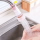 thumbnail image 3 of Grifo de lavabo de vanidad Filtro de grifo de lavado de ducha Extensor ajustable Adaptador de rociador flexible de cocina universal Tipo 11, 10 piezas 360 grados Eigraketly HA009002-11B, 3 of 6