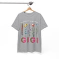 thumbnail image 6 of Gigi Shirt,My Favorite Blessings Call Me Gigi,Grandma's Garden ID-0420-JAUP, 6 of 8