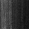 thumbnail image 1 of Ahgly Company Indoor Square Abstract Gray Contemporary Area Rugs, 6' Square, 1 of 1