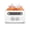 Button Version, variant on White Noise Flame Aromatherapy Diffuser, Flame Effect Humidifier with Essential Oil Diffuser, High-Output Mist, Sleep Sound Machine with Timer & Night Light for Bedroom, Office