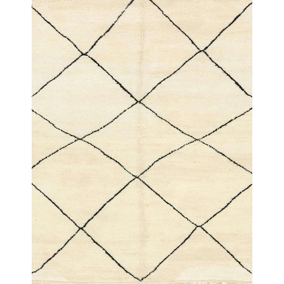 Ahgly Company Machine Washable Indoor Rectangle Abstract Khaki Gold Area Rugs, 5' x 8'