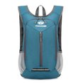 thumbnail image 4 of Mochila de Camping Transpirable Gran Capacidad para Actividades al Aire Libre (Verde) DQrwqpou Para Estrenar, 4 of 9