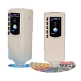 thumbnail image 3 of High-precision Colorimeter, Portable Spectrophotometer, Plastic Paint Color Comparison And Color Testing Instrument ,Easy to Operate, 3 of 5