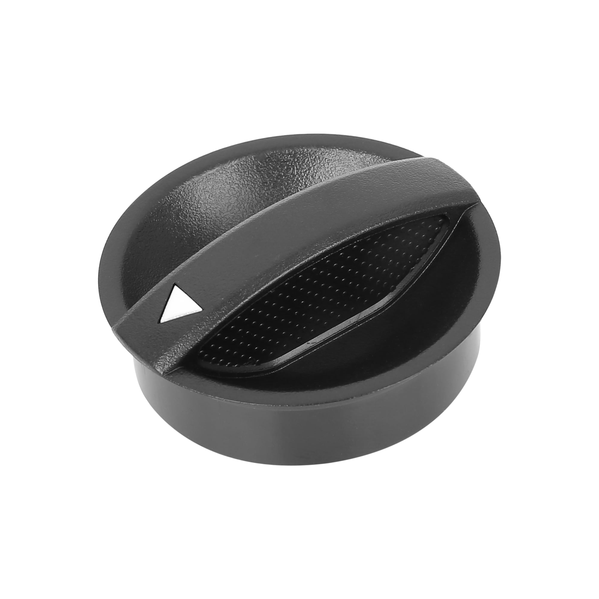 Unique Bargains Car Air Conditioner Climate Control Switch Knobs for Toyota Tacoma 3Pcs