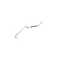thumbnail image 1 of ACDelco 25880046 GM Original Equipment Automatic Transmission Fluid Cooler Outlet Line, 1 of 1