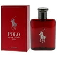 thumbnail image 4 of Ralph Lauren Polo Red , 4.2 oz Parfum, 4 of 6