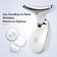 thumbnail image 3 of Beauty Neck Instrument Neck Care Face and Neck Massager Remove Wrinkle Device Photon Tender Skin Care Tool for Tighten Reduce Double Chin, 3 of 5
