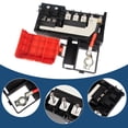 thumbnail image 5 of Woudy Battery Distribution Engine Compartment Fuse Block Compatible with GM 84354716, 5 of 9