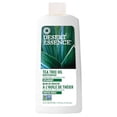 thumbnail image 2 of Enjuague bucal Desert Essence con aceite de árbol de té 473 ml con menta verde, 2 of 4