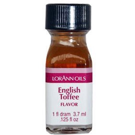 Fondant Icing Candy English Toffee Flavor Food Flavoring