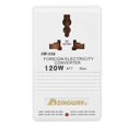 thumbnail image 1 of Convertisseur de Tension 120W Adaptateur SW S16, 1 of 4