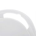 thumbnail image 4 of Kitchen Food Processor Robot Lid PC Heat Resistance Steaming Pan Cover for Thermomix TM6 TM5 TM31, 4 of 4