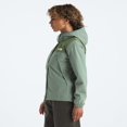 thumbnail image 2 of Chaqueta impermeable y resistente al viento para mujer The North Face Antora, 2 of 6