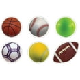 thumbnail image 2 of Teacher Created Resources EP-3124-3 Bulletin Board Accents Sport - Pack of 3, 2 of 2