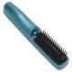 thumbnail image 1 of Peine Alisador, USB Temperatura Constante Anion Cepillo Alisador Portátil Cepillo Alisador De Cabello 30s Calentamiento Rápido Para El Hogar Para El Salón ANGGREK Hair Heat Brush, 1 of 8