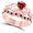 Rose, variant on 14K White Gold-Plated Crown Design Claddagh Bridal Set 1 CT Heart-Cut Red Garnet Engagement Ring with Curved Wedding Band 925 Sterling Silver Anniversary Gift For Women