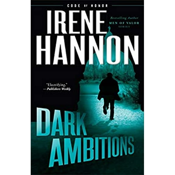 Dark Ambitions (Paperback) 0800727789 9780800727789