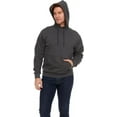 thumbnail image 6 of BILLIONHATS Mens Wholesale Hoodie Sweatshirts, Cotton Blend, Bulk Adults Hoodies Sweatshirt, 6 of 8