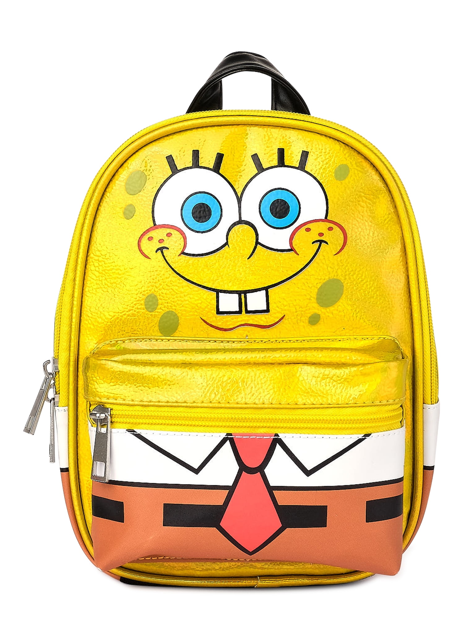 SpongeBob SquarePants Kids' Mini Backpack