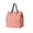 Pink, variant on Cterwk Insulated Lunch Bag Box for Woman Man Insulated Lunch Box Tote Bag for Work Picnic Travel