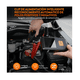 thumbnail image 2 of Arrancador De Batería Portátil Auto Para Coche 8 Cilindros Belug Negro, 2 of 4