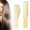 thumbnail image 3 of Peine De Corte De Pelo, Peinado De Peluquería Práctico Simple Para El Hogar, 3 of 7