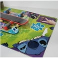 thumbnail image 4 of Disney Stitch Fingerboards 3-Pack (Includes 32 Stickers!), 4 of 5