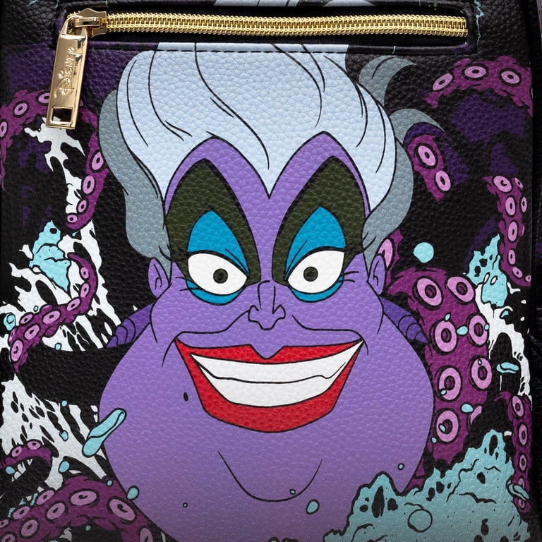 Wondapop Disney Ursula 11\