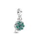 thumbnail image 1 of 2024 nuevo excepto cangrejo otros es pequeño agujero serie Me Diy Bead Fit European Me pulsera 925 accesorios de joyería de plata esterlina, 1 of 5