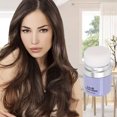 thumbnail image 4 of Hair Styling Powder, Oil Control Hair Volume Powder Plant Ingredients 8g  for Girls for Home, 4 of 8
