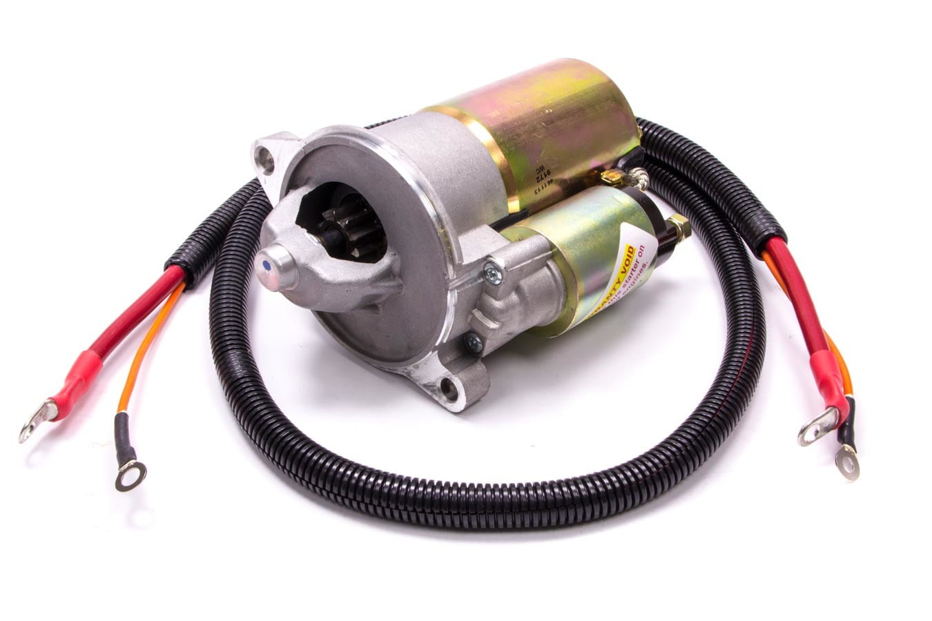 Ford M-11000-MT164 High Torque Mini Starter