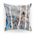 thumbnail image 2 of Oreiller Premium : Arbres de la Renaissance Italienne, 2 of 5