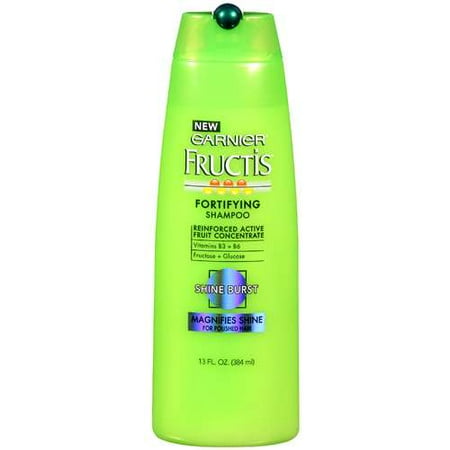 Fructis Shine Burst Shamp