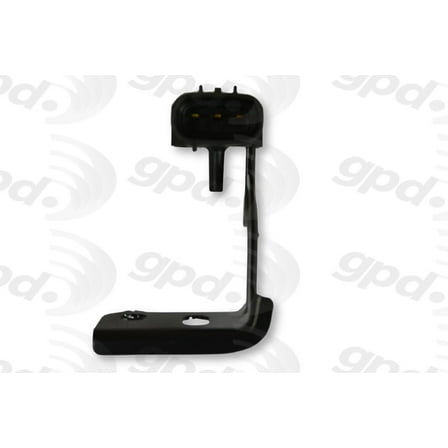 Global Parts Distributors - 00-02 Tundra (1811305)