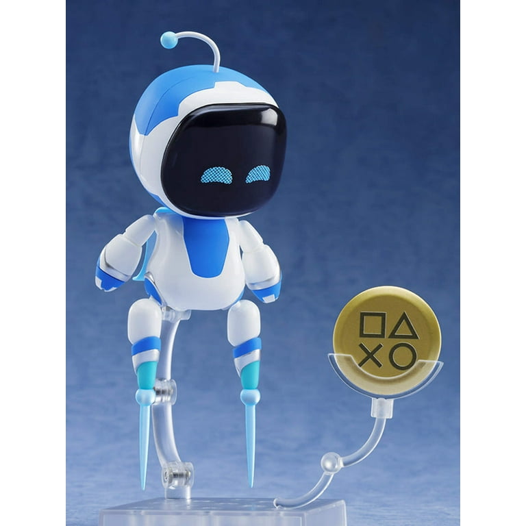 【新品未開封】ねんどろいど 1879 アストロ ASTRO BOT 匿名配送 Nendoroid 1879 Astro Figure (Re-release) - ASTRO BOT