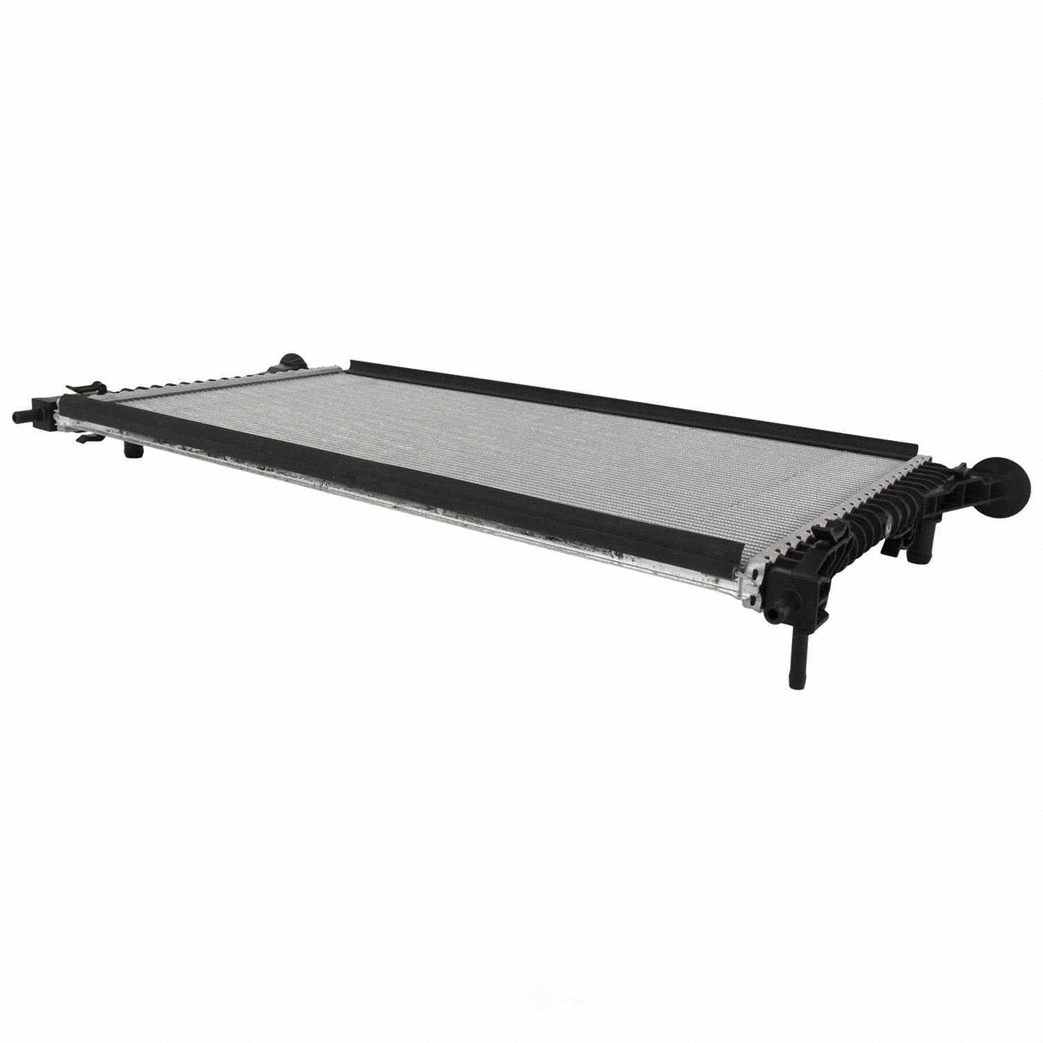 Motorcraft RAD-254 Radiator