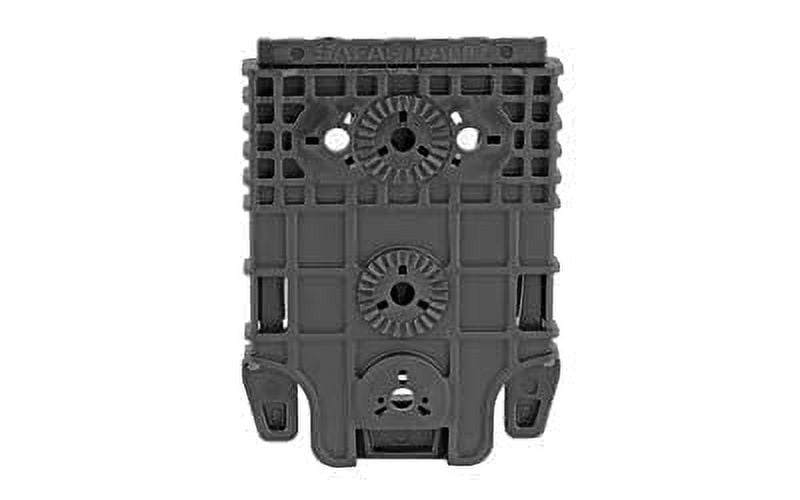 Safariland QLS Quick Release Kit, QLS 19 Locking Fork, QLS 22 Receiver Plate, Gun Holsters & Holders