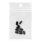 thumbnail image 2 of Anti Polvo, Cubre La Tapa del Protector 10pcs/Set Professional Anti Dust Covers, Para Fenix5 5S, 2 of 7