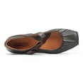 thumbnail image 6 of Pikolinos Womens 849-5847C1 Mary Jane Shoes, Cuero/Olmo, 40 M EU / 9.5-10 M US, 6 of 7