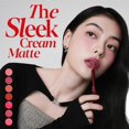 thumbnail image 2 of eSpoir The Sleek Lipstick - Creamy Matte Nude Lipstick with Plumping Effect | Longwear Korean Lipstick, 2 of 5