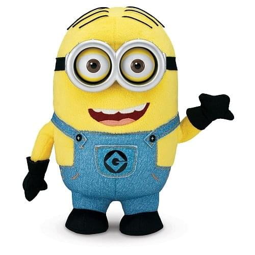 11/" x 17/" MINIONS Movie Collector/'s Prints Set of 4